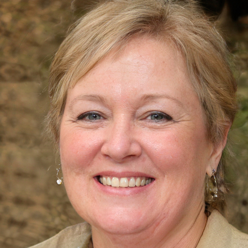 Helena R. Maison