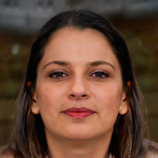 Priya N. Raman